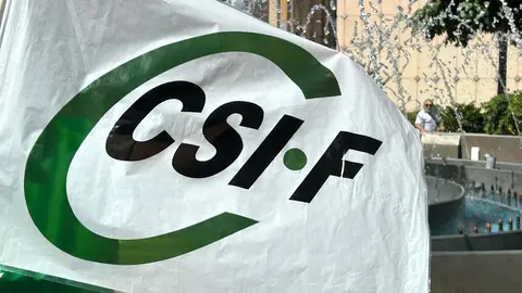 CSIF / E. ARTEAGA