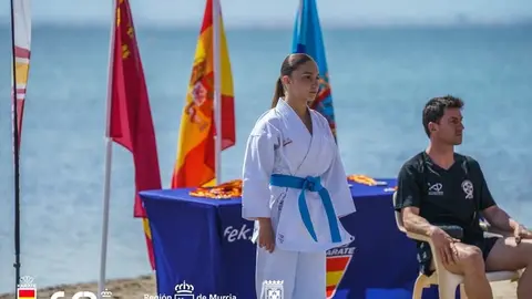 karate
