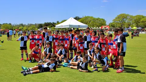 rugby
