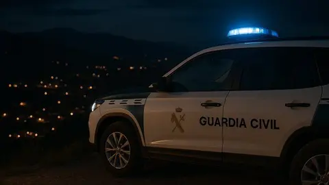 Guardia Civil