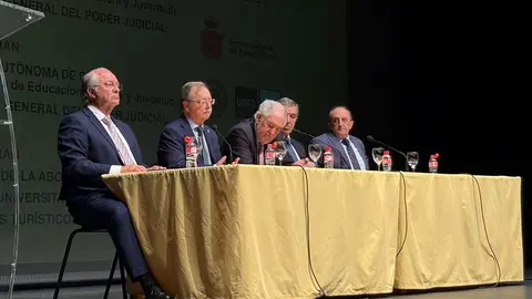Jornadas Jur&iacute;dicas