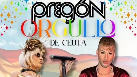 cartel pregon