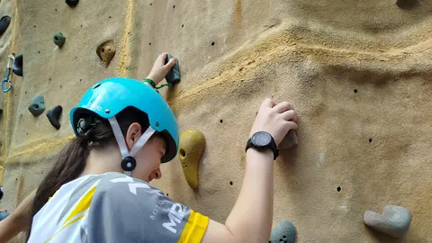 Escalada
