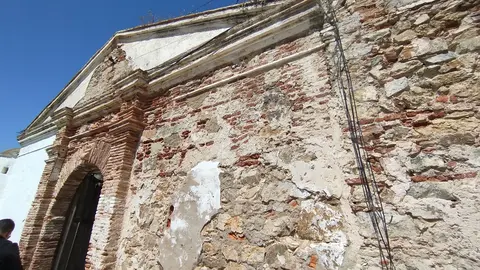 Fuerte de San Amaro