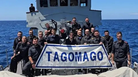 Tagomago