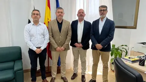 secretario general medcruise