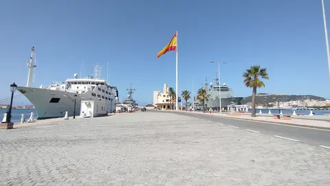 armada Inntermares