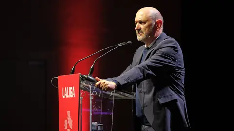 Rafael Louz&aacute;n / RFEF