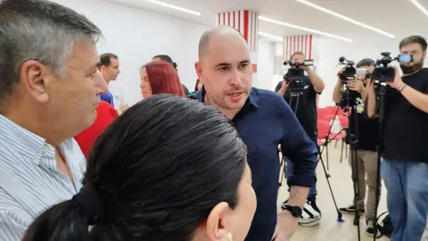 PSOE