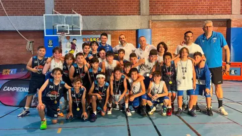 baloncesto