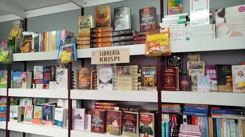 Feria del Libro