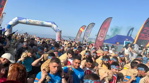 desafio de los 300