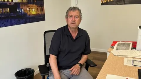 Alejandro Parodi