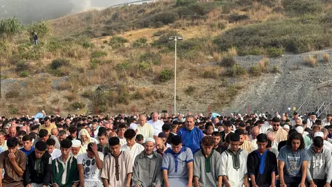 Eid al-Adha / M.Zapico
