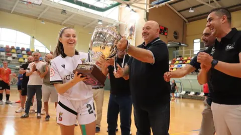 AD Ceuta FC Femenino
