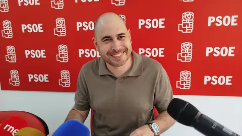 Miguel &Aacute;ngel P&eacute;rez Triano