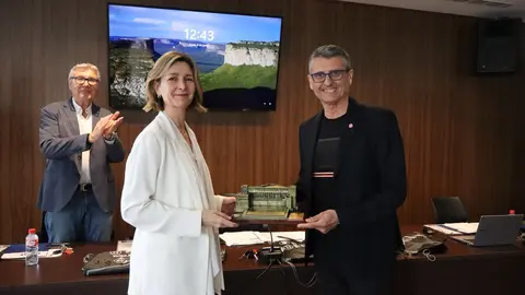 Arantxa Campos y Garc&iacute;a Gaona