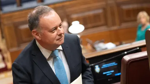 Javier Celaya Congreso de los Diputados