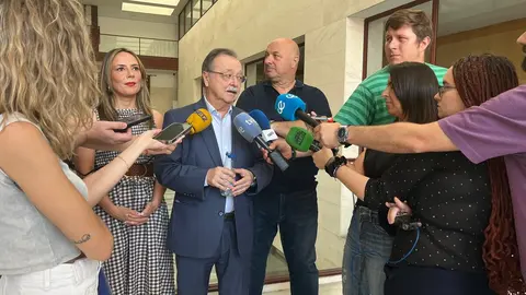 Juan Vivas