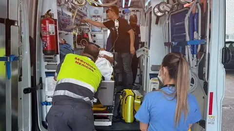 Rescate de Marsave