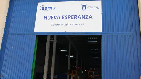 Centro de Menores Nueva Esperanza / A.I