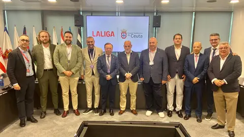la liga vivas