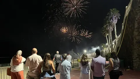 San Juan 2025