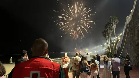 San Juan 2025