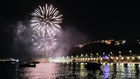 San Juan 2025