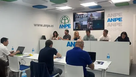 ante