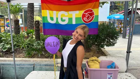 ugt orgullo