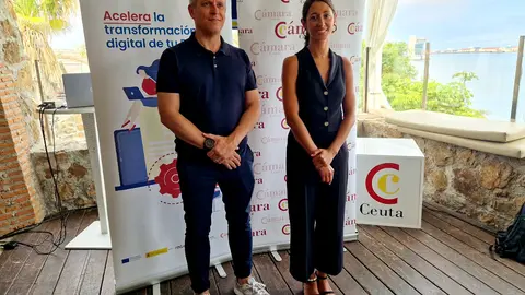  La C&aacute;mara de Comercio ha ofrecido este lunes una charla motivacional sobre la transformaci&oacute;n digital 
