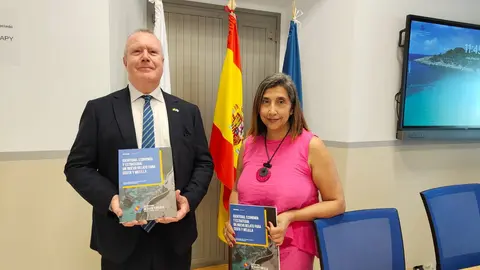 observatorio de ceuta y melilla
