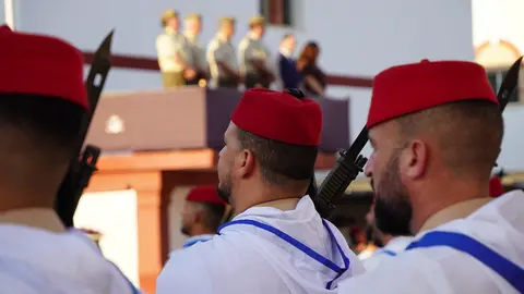 2025 - 06 - 30 - Parada Militar  - 19