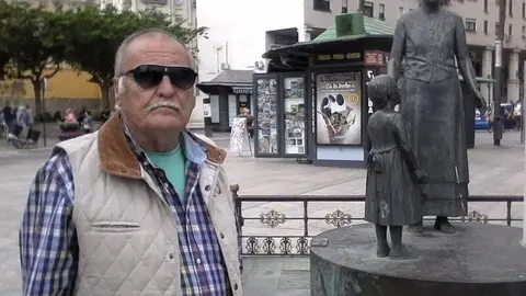 Mariano Motilla Guerrero, obituario / Cedida