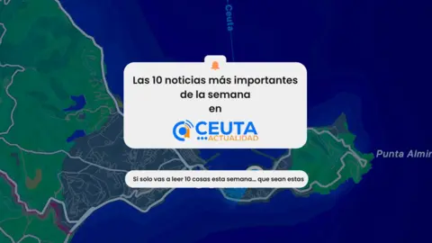 No te pierdas lo m&aacute;s le&iacute;do de la semana