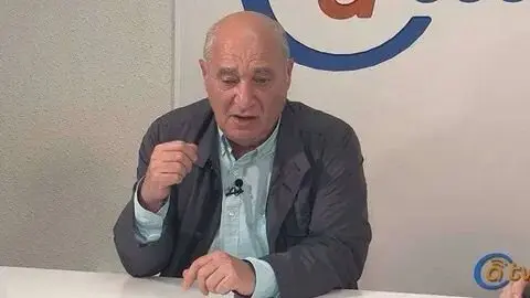 Javier D&iacute;az Nieto