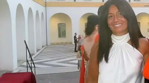 Roc&iacute;o Guill&eacute; suena, con fuerza, para ser la nueva interventora de la Ciudad