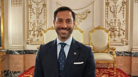 Rafael Mart&iacute;nez Pe&ntilde;alver
