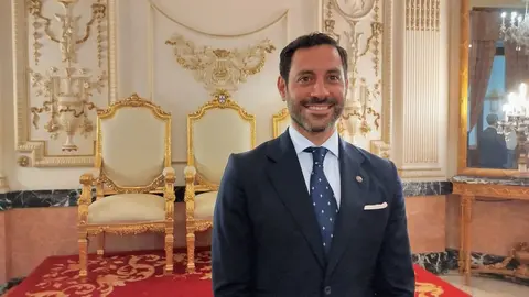 Rafael Mart&iacute;nez Pe&ntilde;alver