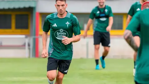 Manu Vallejo / Racing de Ferrol