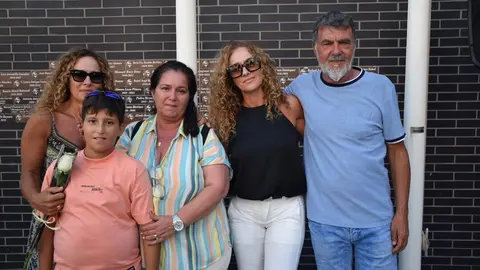 Muro del Recuerdo