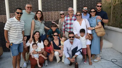 Muro del Recuerdo