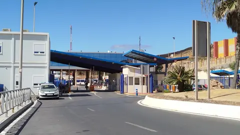 Frontera
