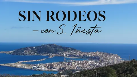 Sin Rodeos