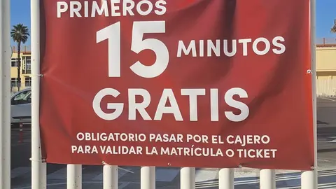 Parking Estaci&oacute;n Mar&iacute;tima