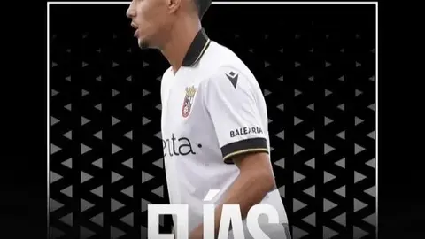 El&iacute;as AD Ceuta