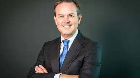 Alberto Garc&iacute;a Varela / EY