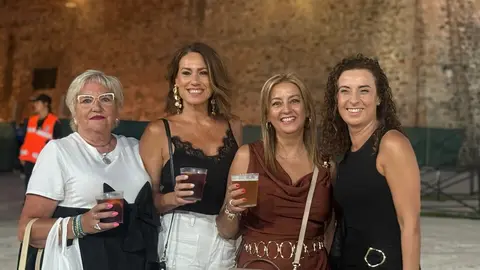 Concierto "Siempre As&iacute;" / M.Zapico