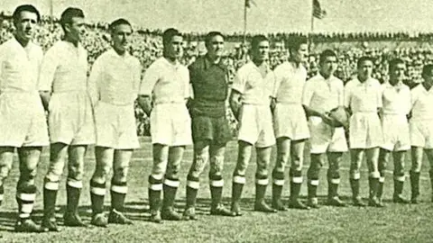 SD Ceuta vs Real Madrid / Fotograf&iacute;as RFFCE
